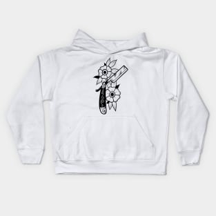 Razor Kids Hoodie